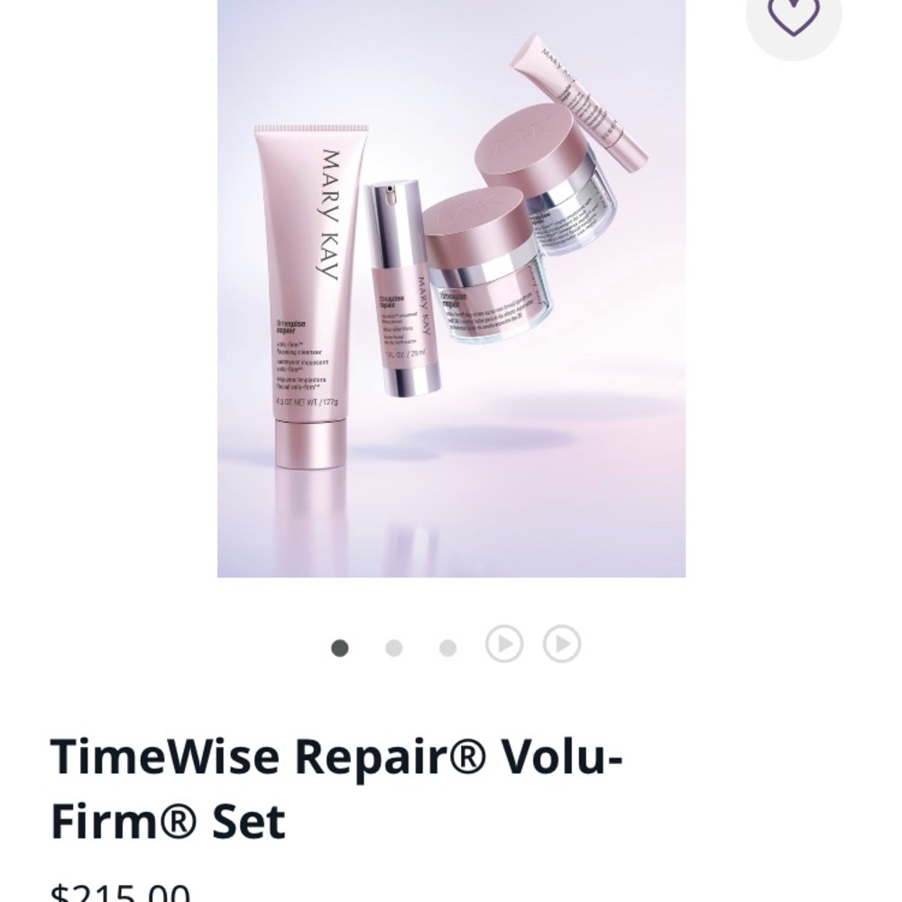 Ultimate skin care kit